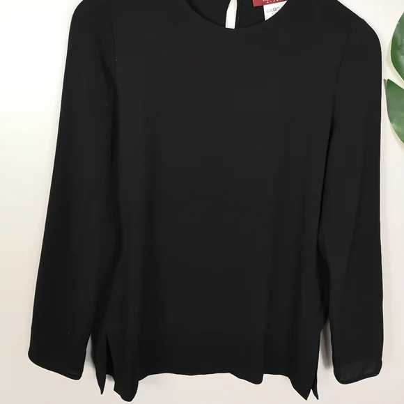 Maxmara blouse - Picture 3 of 7